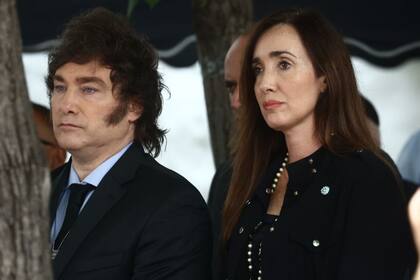 Milei y Villarruel: una ruptura institucional sin retorno y una distancia cada vez más visible