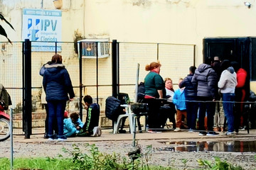 Denuncias y controles marcan la elección en Formosa, bastión clave para el poder de Gildo Insfrán