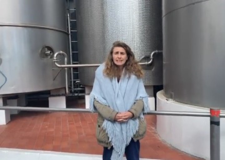 Escalada en el conflicto: Lácteos Vidal impugnará la elección sindical de un delegado acusado de bloquear la planta