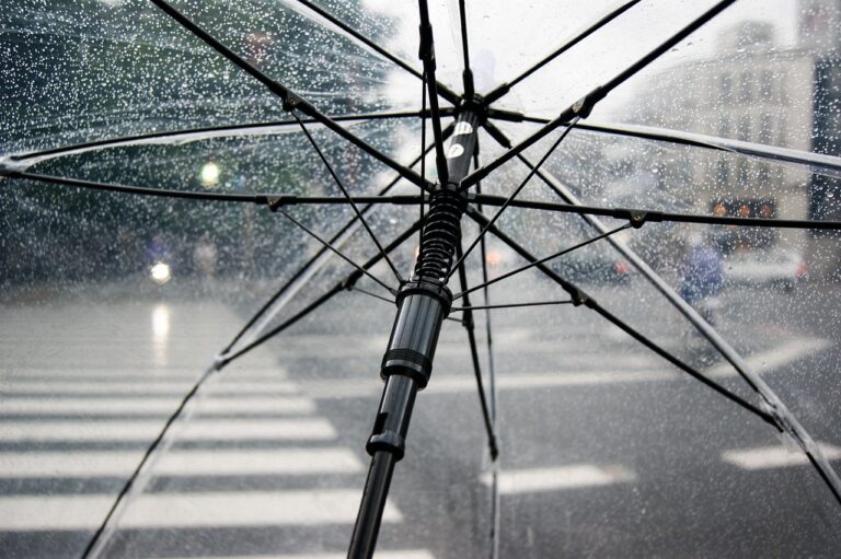 Temporal en el GBA: calles inundadas y 22 mil sin luz