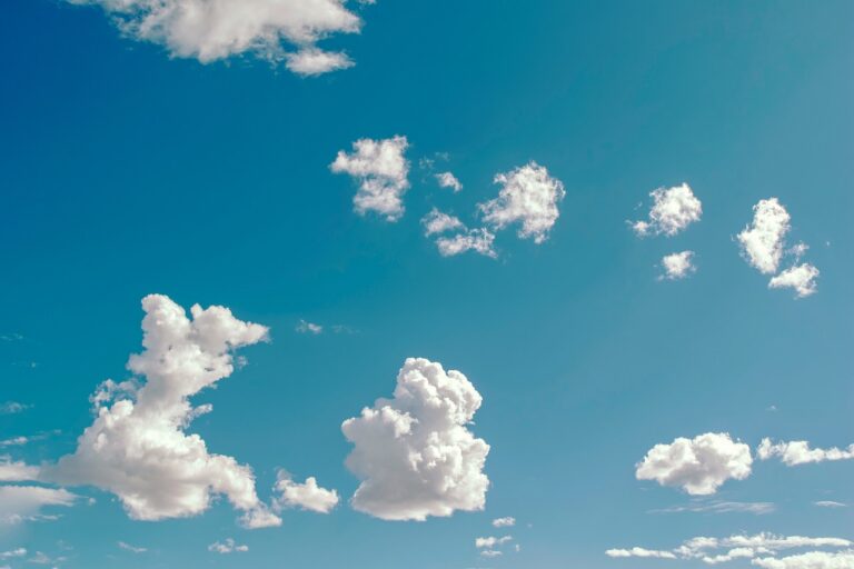 Clima en Buenos Aires: SMN prevé semana estable y sin lluvias
