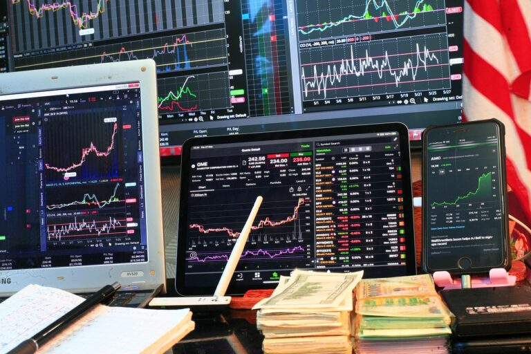 Elecciones 2027: qué probabilidad le da el mercado a Milei