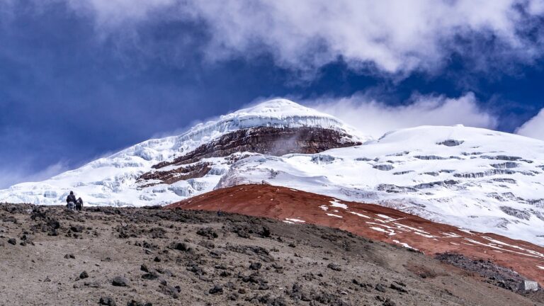 Milei llegó a Ecuador y se reúne con Noboa este jueves