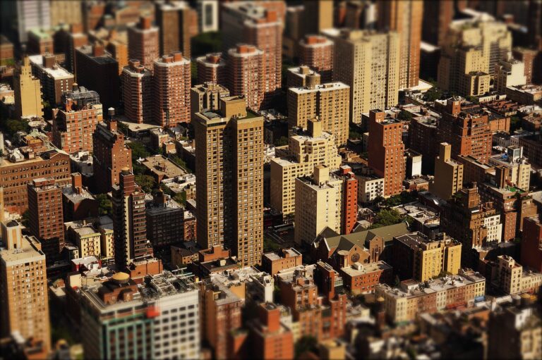 Rentabilidad inmobiliaria: los barrios más rendidores del GBA