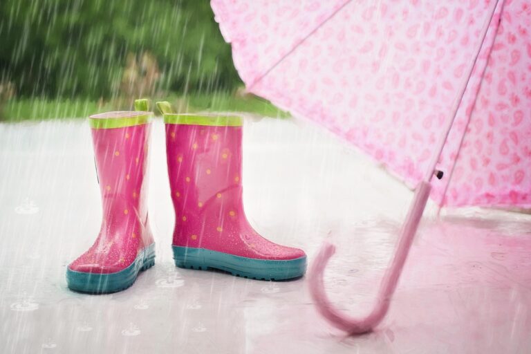Clima en Buenos Aires hoy: lluvia y frío este 16 de agosto