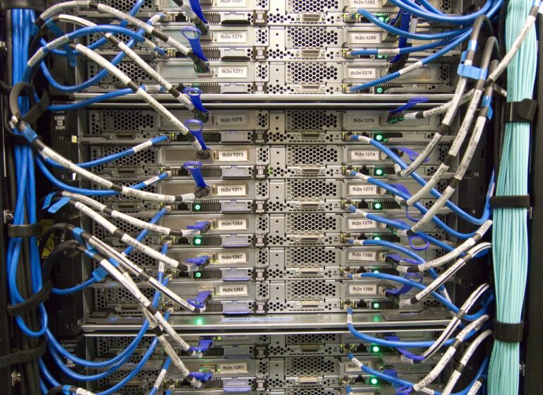 RIGI potencia inversiones en IA y data centers en Argentina