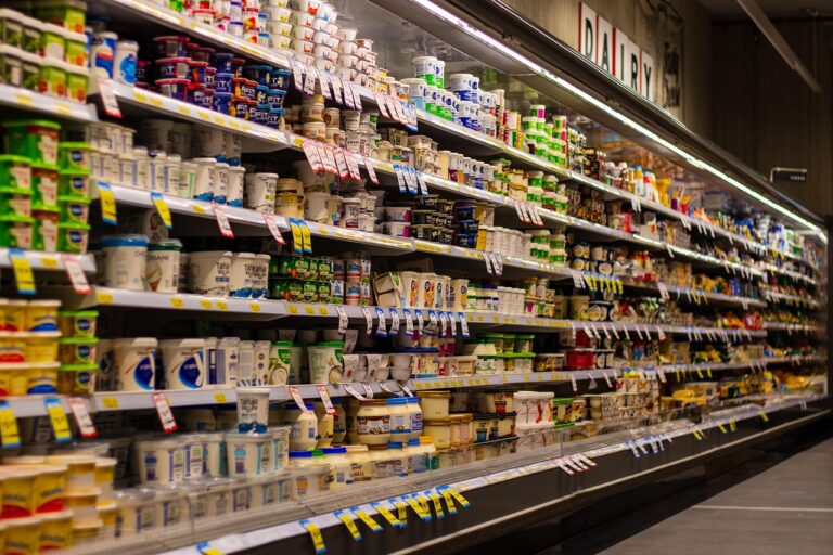 Consumo en supermercados cae en 20 provincias: qué repunta