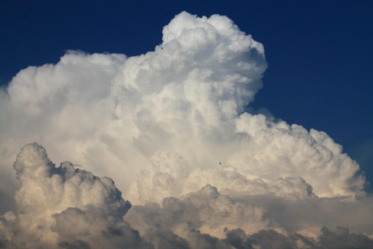 Vuelve el frío polar al GBA: tormentas y mínimas de 3°C
