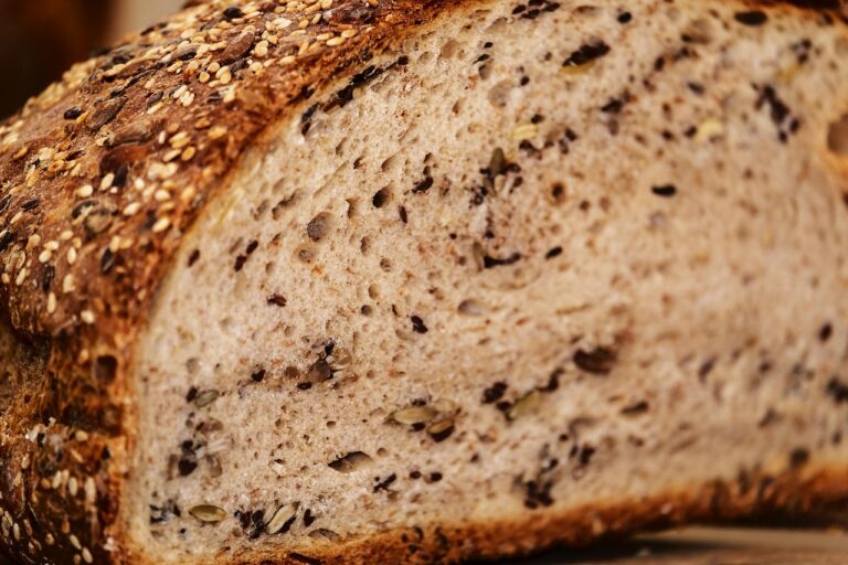 Mercedes: finalizó el curso de panadería en la Unidad 5