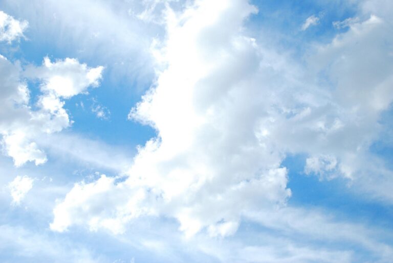 Clima en Buenos Aires hoy 5 de septiembre: cielo despejado