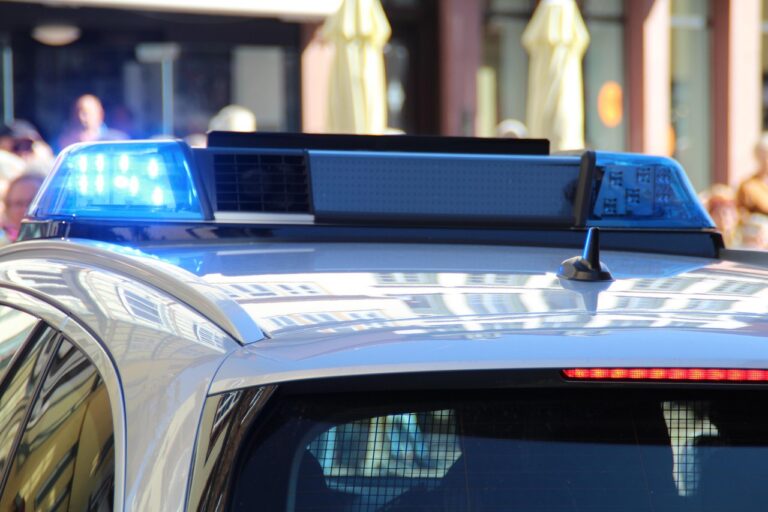 San Miguel: patrulleros híbridos para bajar costos policiales