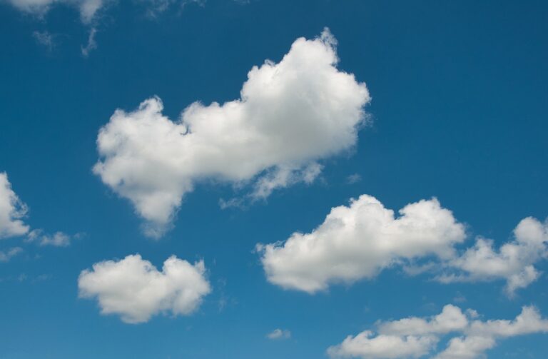Clima en el AMBA: llega un sábado frío con viento del sur