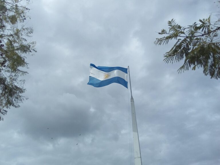 Capital alterna por un día: el Gobierno elige a Tucumán