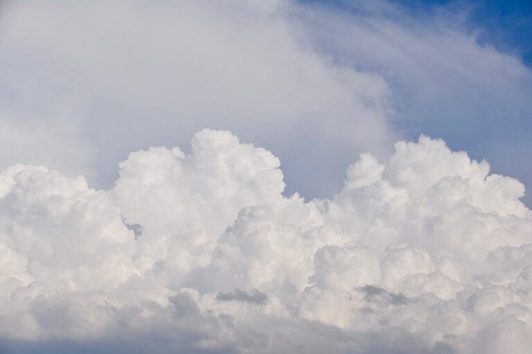Clima en Buenos Aires: sube la temperatura y llega la lluvia
