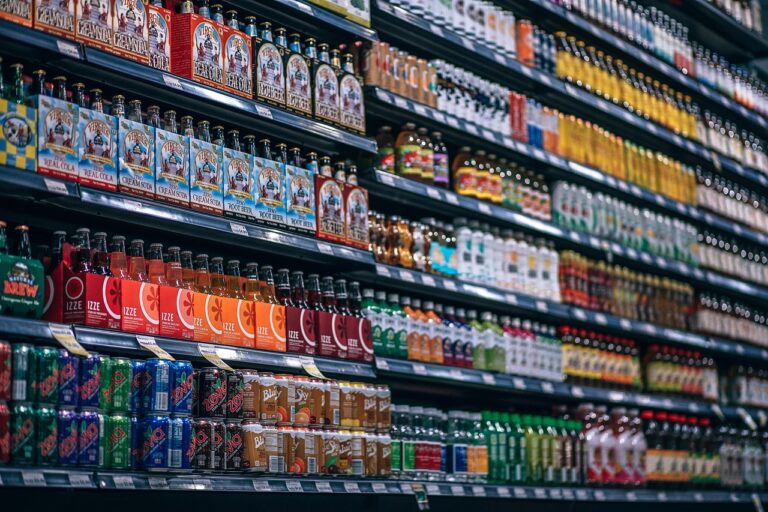 Comercio minorista: suben energía y alquileres, no la mercadería